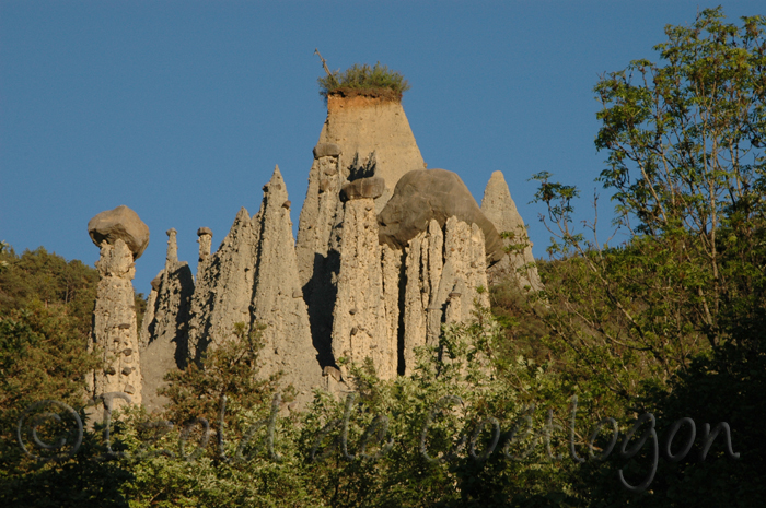 photo des Demoiselles Coiff&eacute;es de Pontis