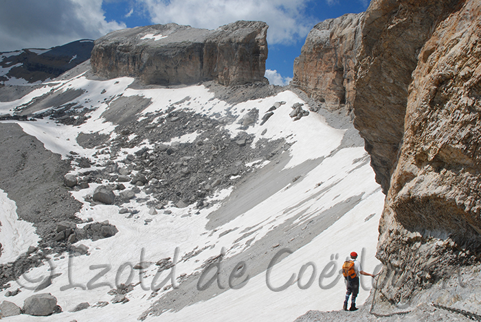 br&egrave;che de Roland