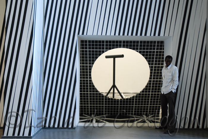 photo du mus&eacute;e des Abattoirs, Toulouse