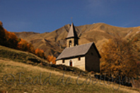 photo de chapelle
