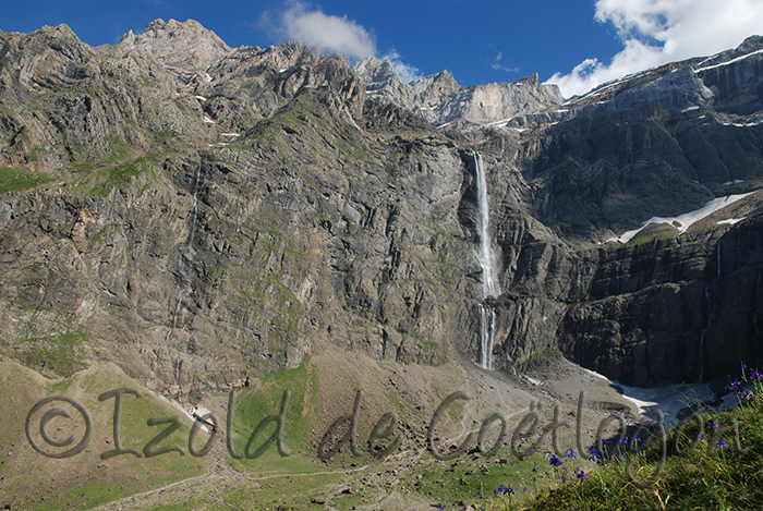 Cirque de Gavarnie