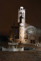 photo de la cathédrale St Etienne